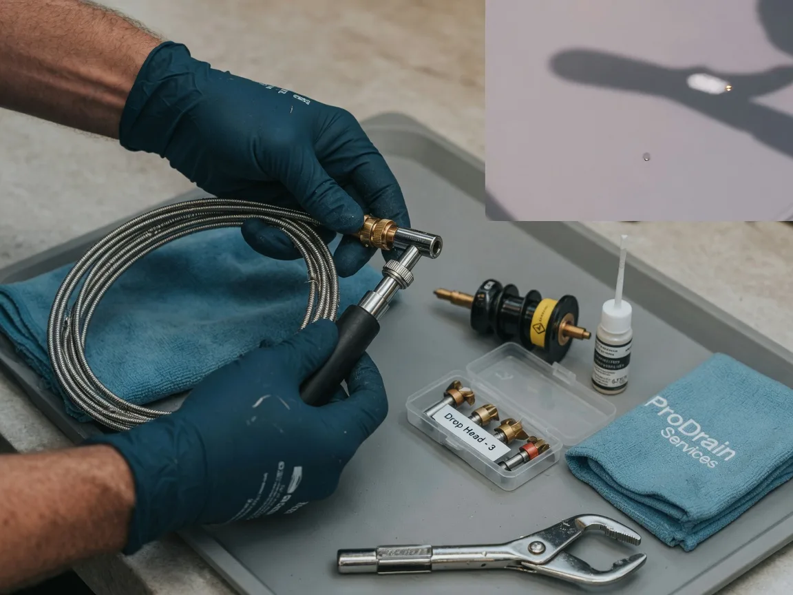 Why choose Drain Cleaning in Benton, KS